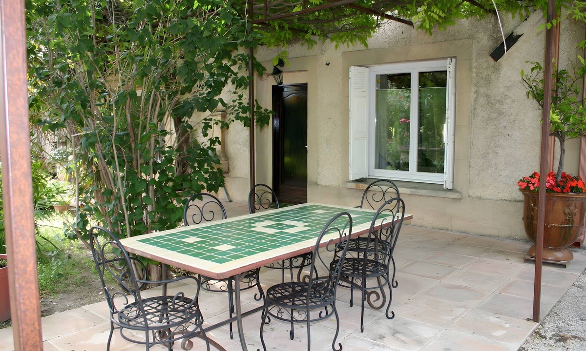 Jonquieres House | Gite le Bananier – 6 guests