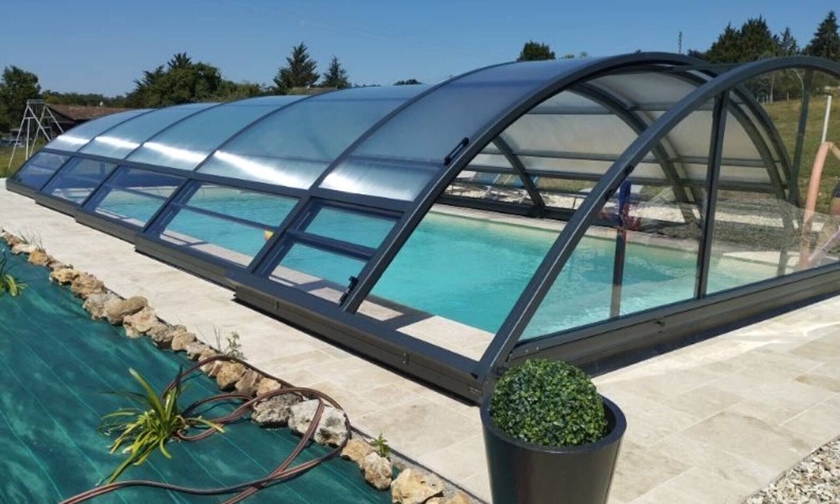 Le Blanc Cottage | Gite Le Blanc, 2 bedrooms, 4 persons