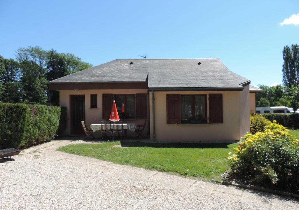 Illiers-Combray Other | Gite Le Bois Fleuri