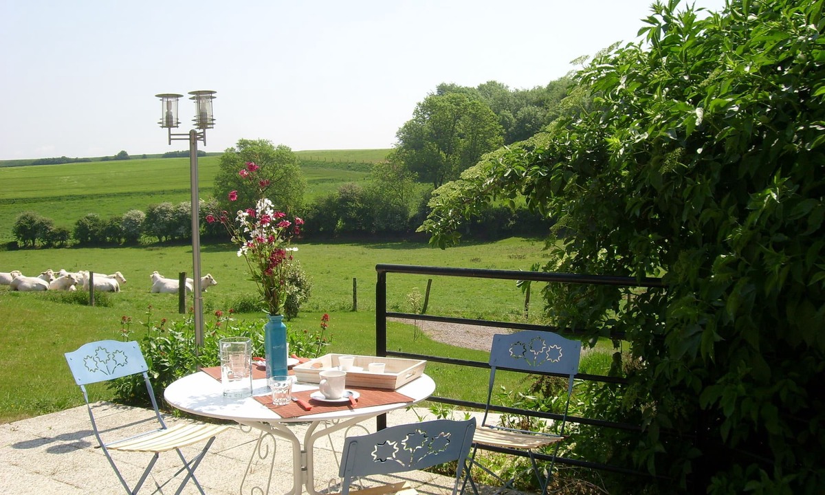 Widehem Cottage | Gite Le Bois Roger 3 c
