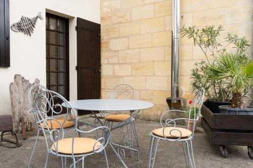 Blaye Intercommunalite House | Gite le Bord De L'eau