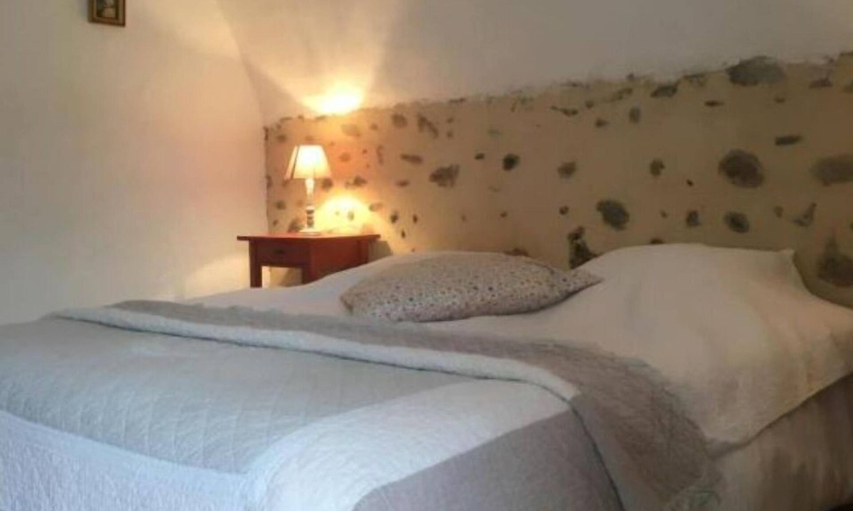 Vaumeilh House | Gite Le Cèdre