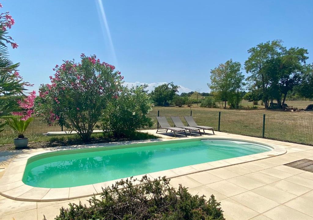 Astarac Arros en Gascogne House | Gite Le Campané