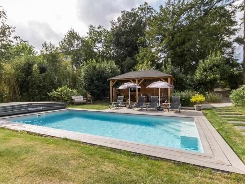 Le Cellier House | Gite Le Cellier, 1 bedroom, 3 persons