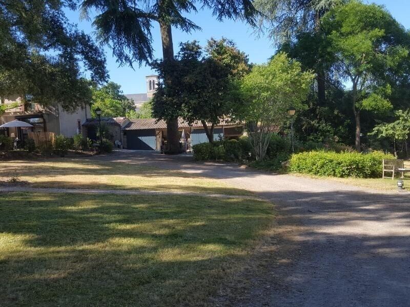 Le Cellier House | Gite Le Cellier, 1 bedroom, 3 persons