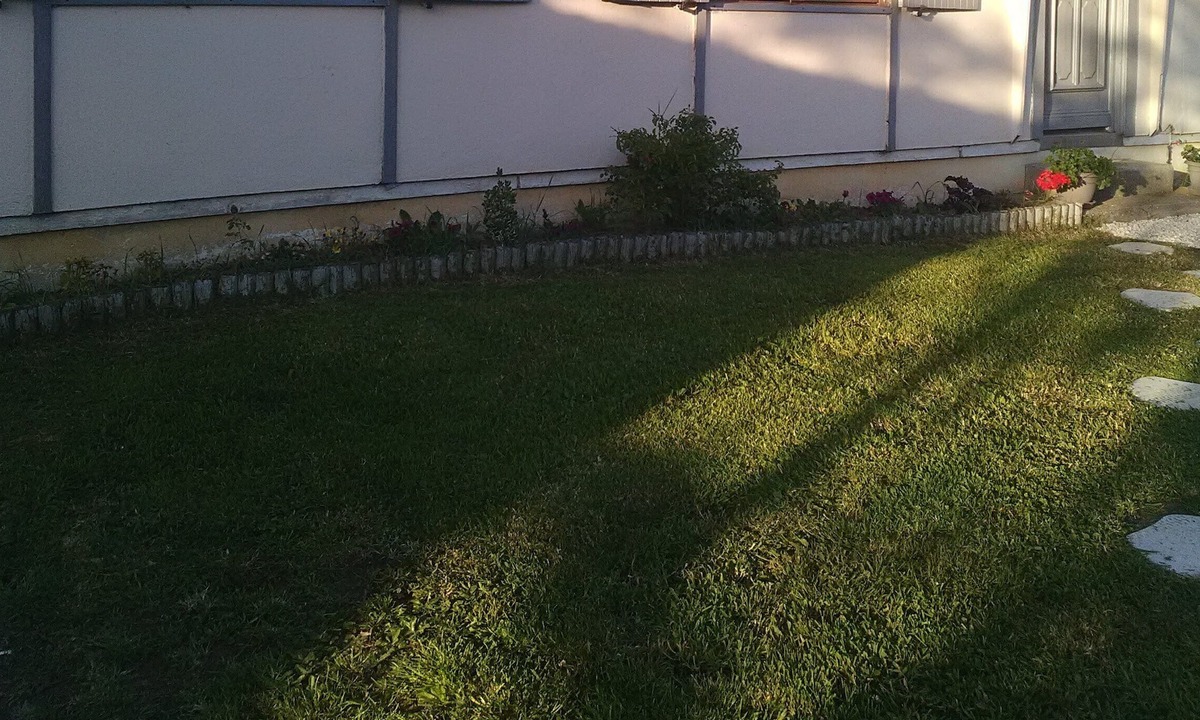 Bezu-la-Foret House | Gite Le Chat Huant / Entire home 2 bedrooms