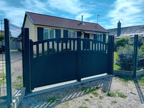 Bezu-la-Foret House | Gite Le Chat Huant