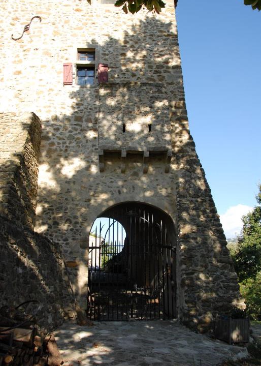 La Repara-Auriples Apartment | Gite Le Chevalier