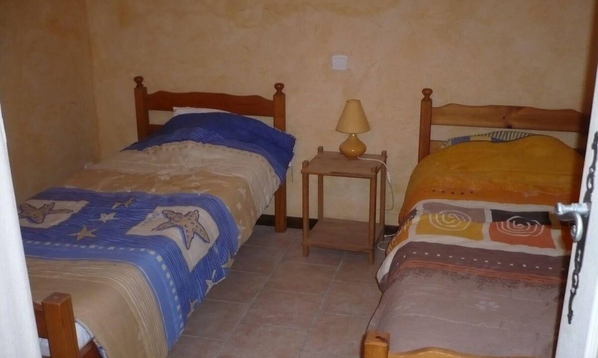 Trescleoux House | Gite le Cognassier