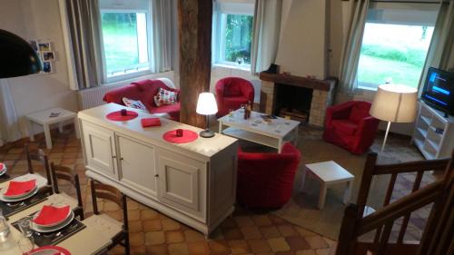 Le Liege House | Gite le Courbat