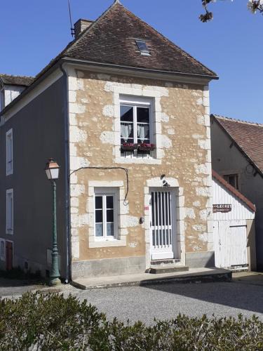 La Rouge House | Gite Le Cozy