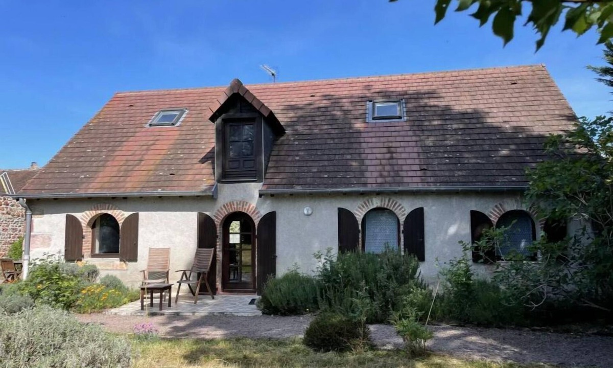 Audes House | Gite le Faisan