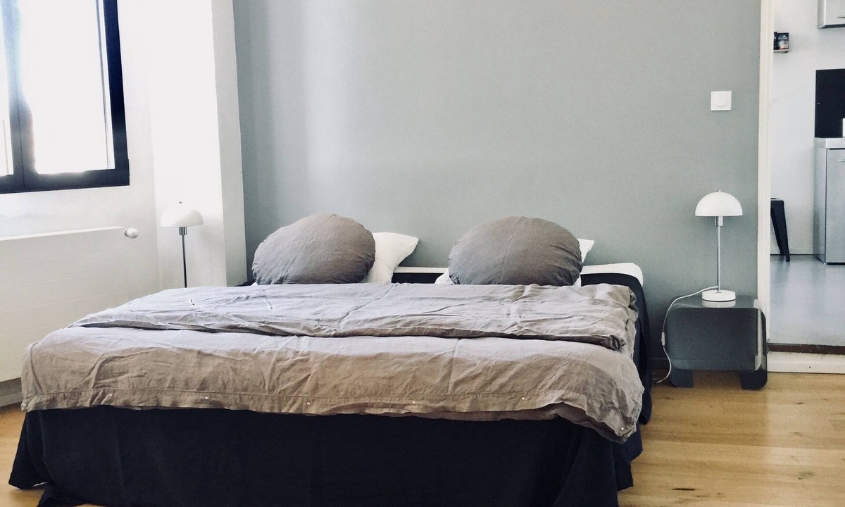 Methamis Cottage | Gite Le Flat at Metafort