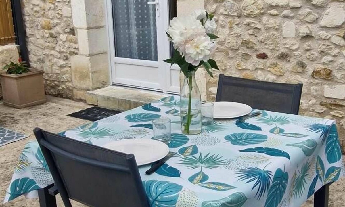 Maurens House | Gîte Le Pressoir, cozy and independent in a large park