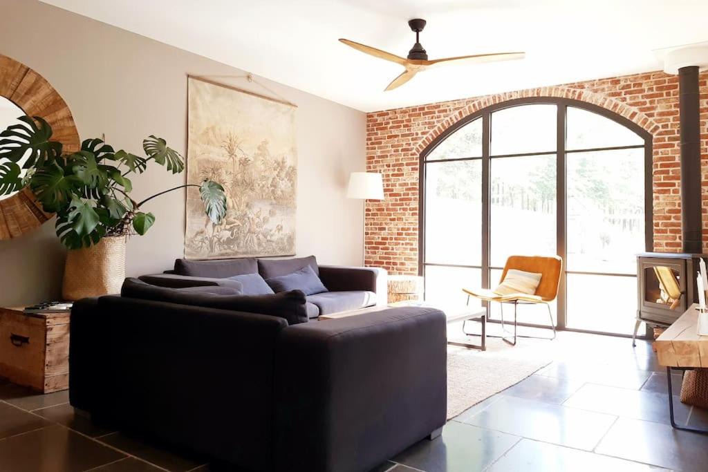 Saint-Hilaire-Saint-Mesmin House | Gite Le Clos Sainton