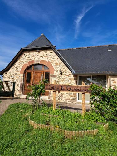 Almont-les-Junies House | Gite Le Ginestou