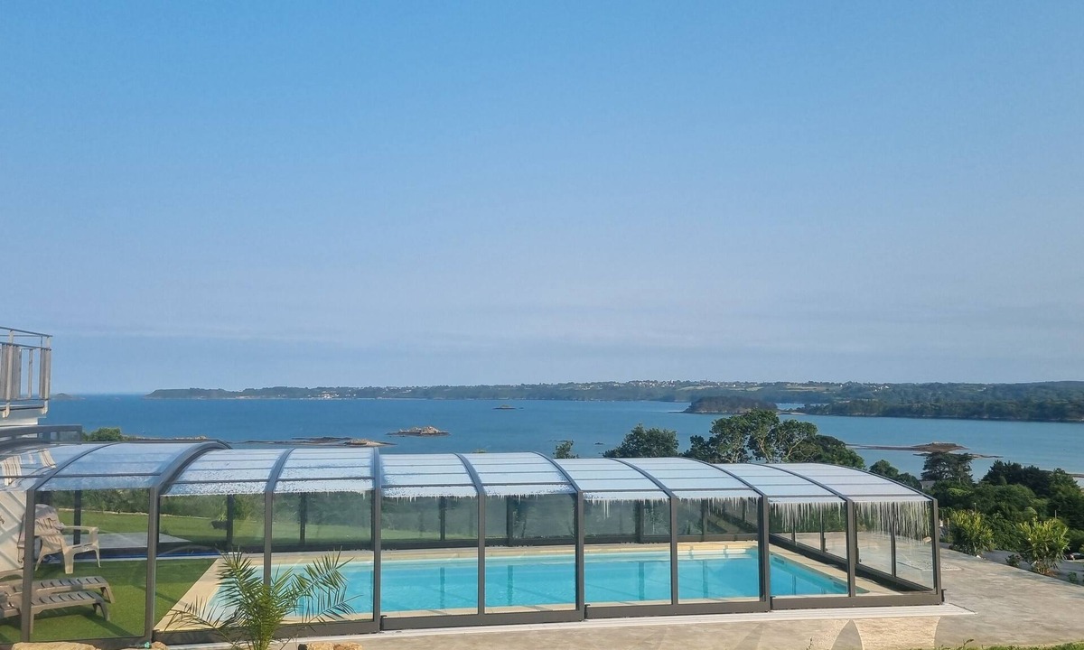 Ploubazlanec House | GITE LE GRAND BLEU