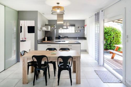 Lesperon House | Gite Le Grand Chêne