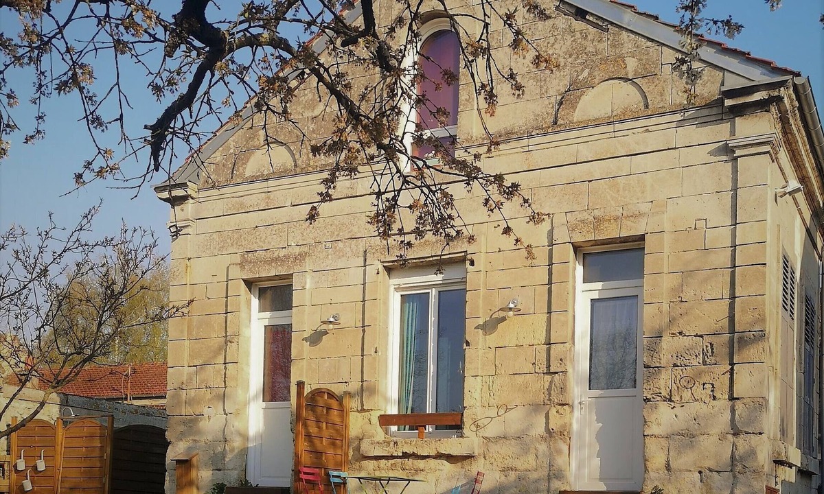 Les Ageux Apartment | Gite le Grenier, a little nest in a quiet country setting