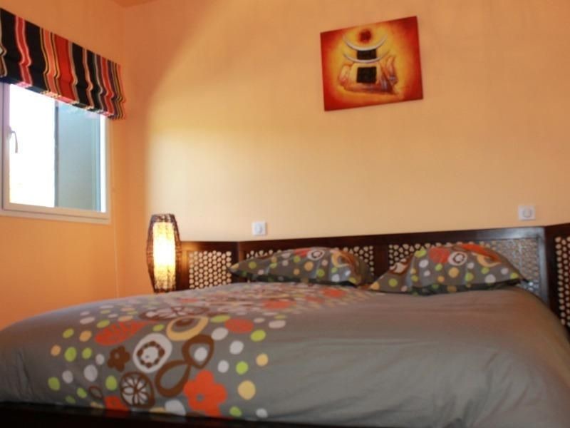 Le Hanouard House | Gite Le Hanouard, 2 bedrooms, 4 persons