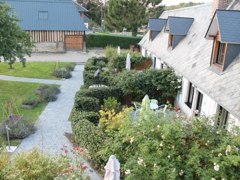 Le Hanouard House | Gite Le Hanouard, 2 bedrooms, 4 persons
