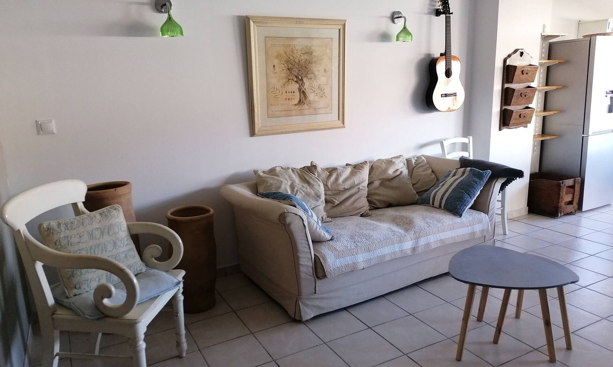 Cazouls-les-Beziers House | Gite le Magasin
