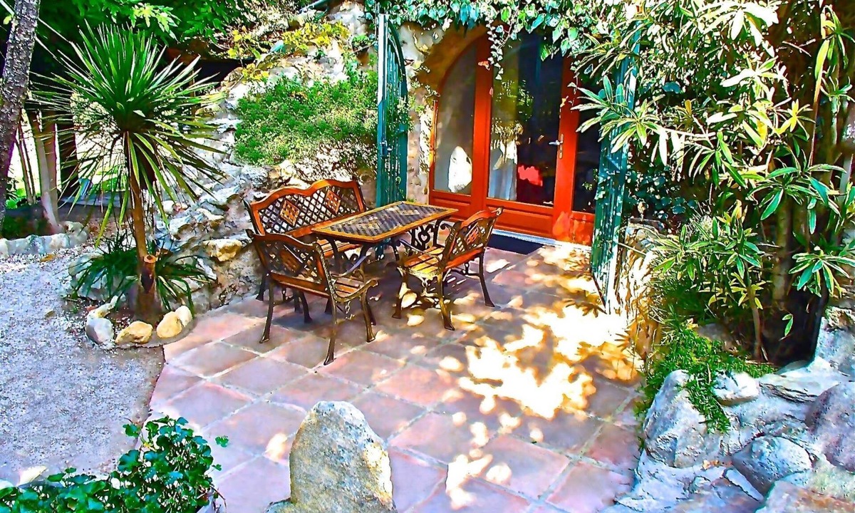 Argeles-sur-Mer Apartment | Gite Le Marenda - Gites de la Tour Pujol