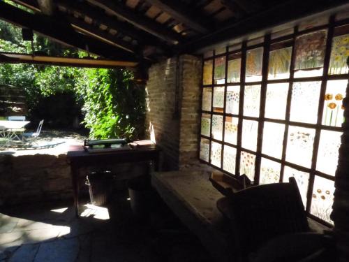 Balanod House | gite le marguerite