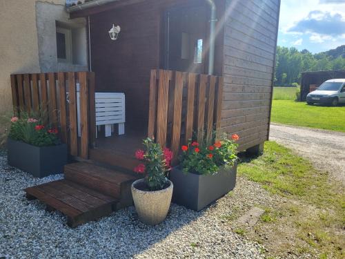 Le Nizan House | Gite le Meillonais