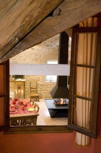 Levernois House | Gite Le Meix Chapeau