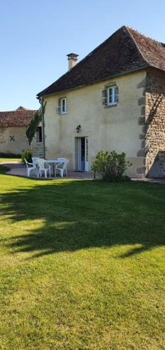 Lormes House | Gite Le Morvan