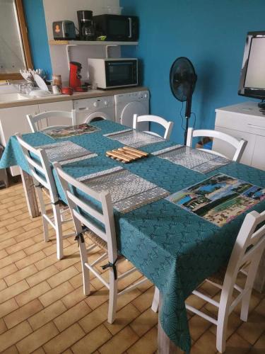 La Poueze House | Gite le Nid de l'Erdre