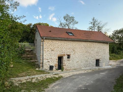 Cohons House | Gite Le petit Moulin