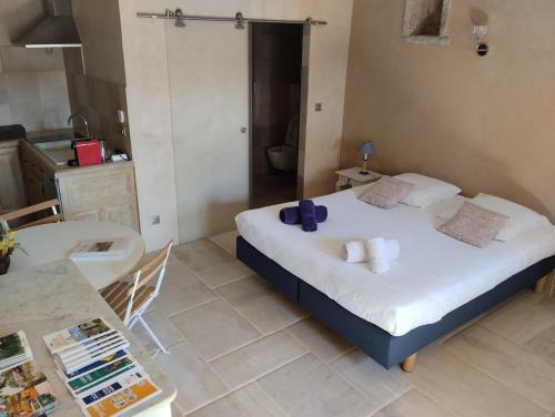 Chateauneuf House | Gite Le petit nid