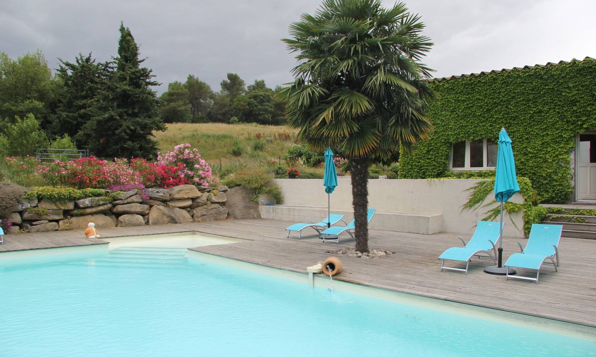Carcassonne Cottage | gite le relais de la cavayere