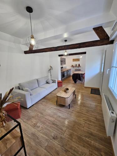 Argoules House | Gite Le Reposoir Argoules