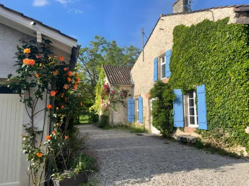 Penne-d'Agenais House | Gite Le Rosier