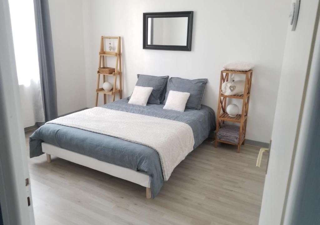 Saint-Amour Apartment | GITE LE SAINT-AMOUR