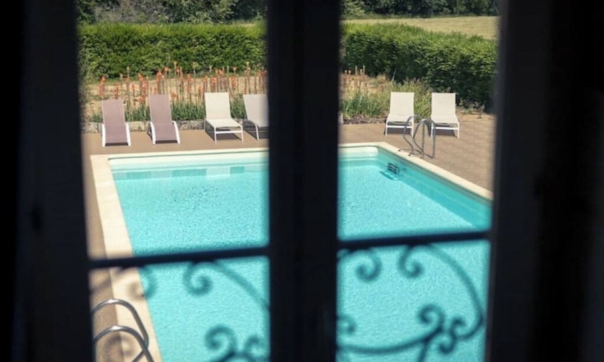 Saires Cottage | Gite Le Scévolles