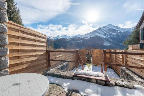 Arrens-Marsous Apartment | Gite le suyen bain nordique, sauna