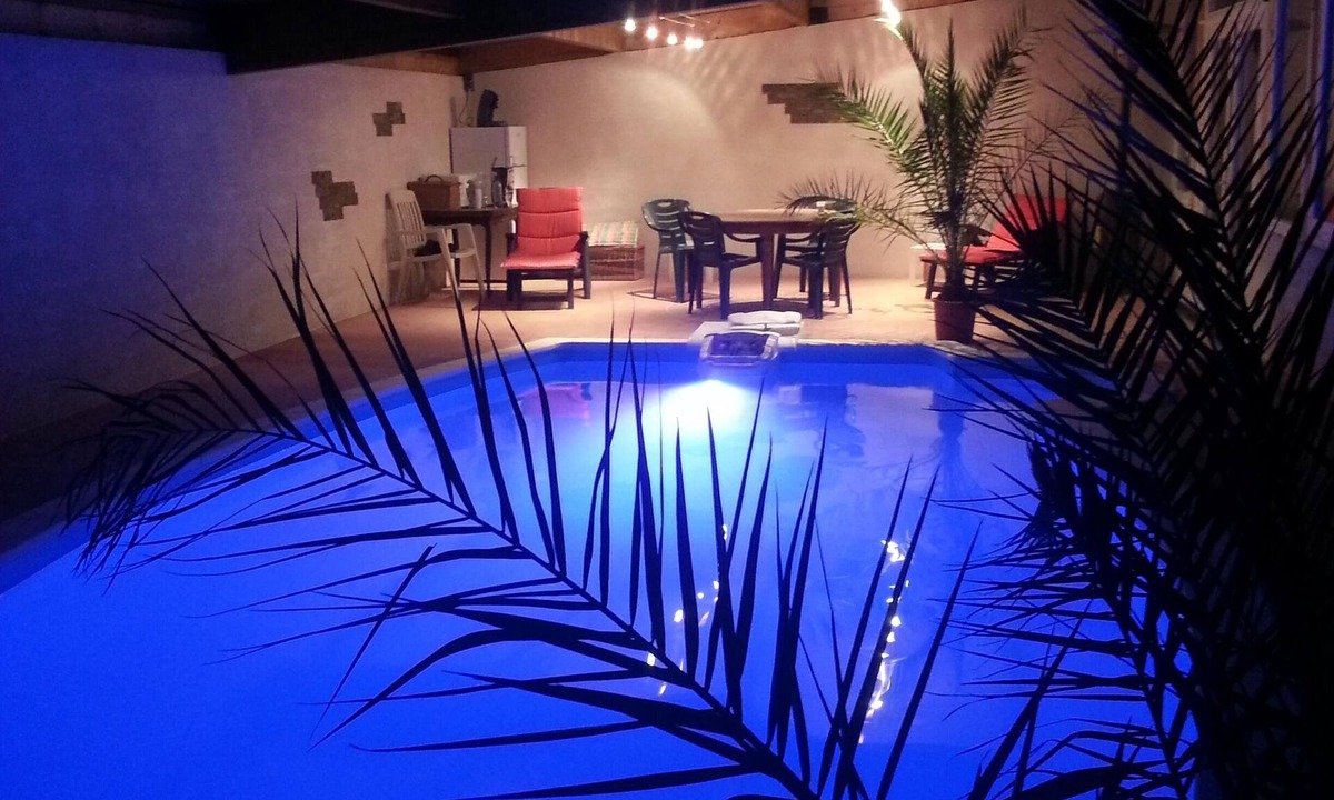 Auxon-Dessus Cottage | GITE LE TACOT old d