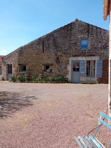 Sainte-Hermine Bed & Breakfast | Gite Le Tamaris