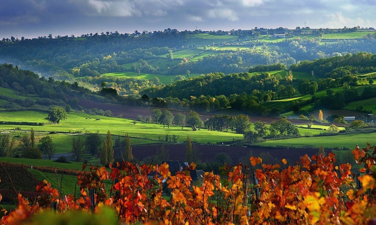 Valady Apartment | Gite LE VALADIN (3 stars)