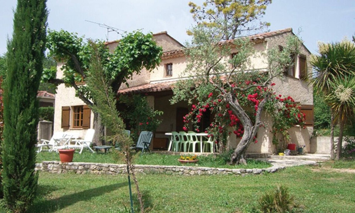 Callian House | GITE LEFEVRE IN CALLIAN