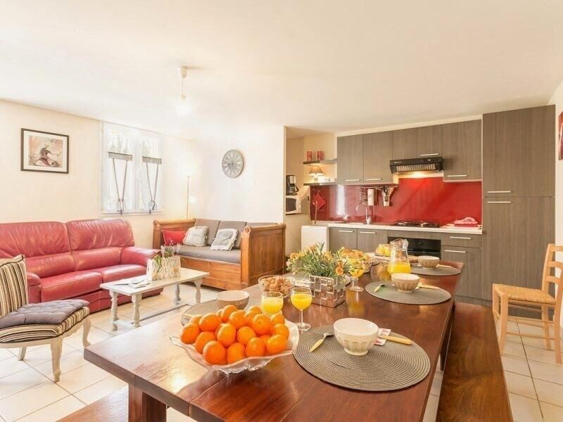 Lege House | Gite Legé, 3 bedrooms, 6 persons
