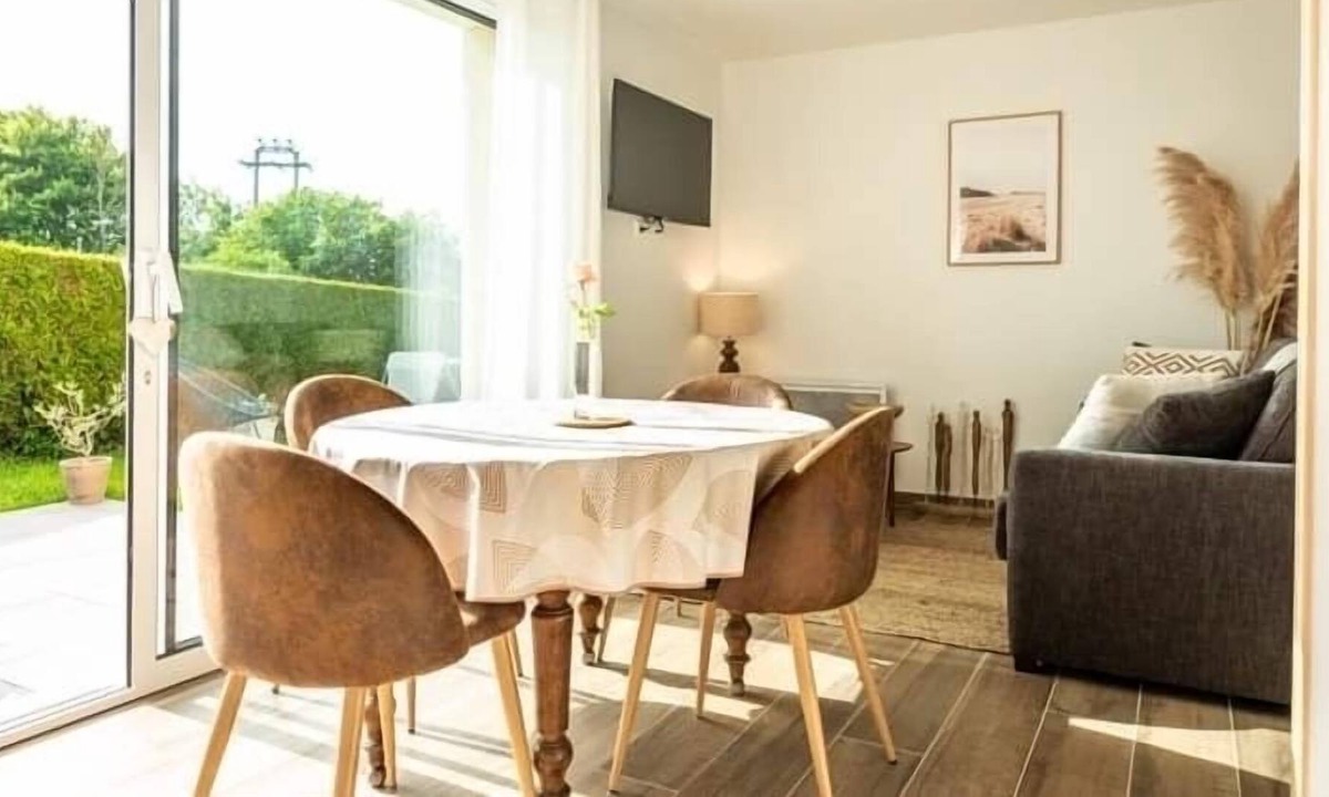 Vaucelles Other | Gite-leptitchezsoi-bayeux