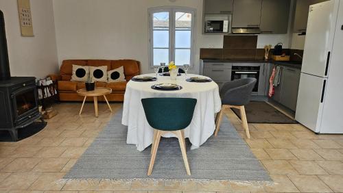 Bercheres-Saint-Germain House | Gite Les 3 Mares