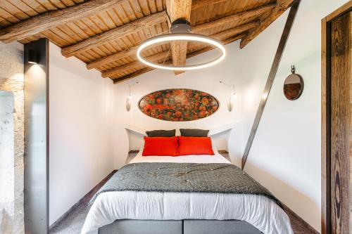 Pissotte House | Gite les 3 piliers