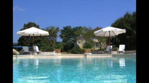 Saint-Beauzeil House | Gite Les 3 Toitures Ecogite le Luquet Saint Beauzeil 82