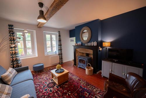 Baugy House | Gite Les 3M